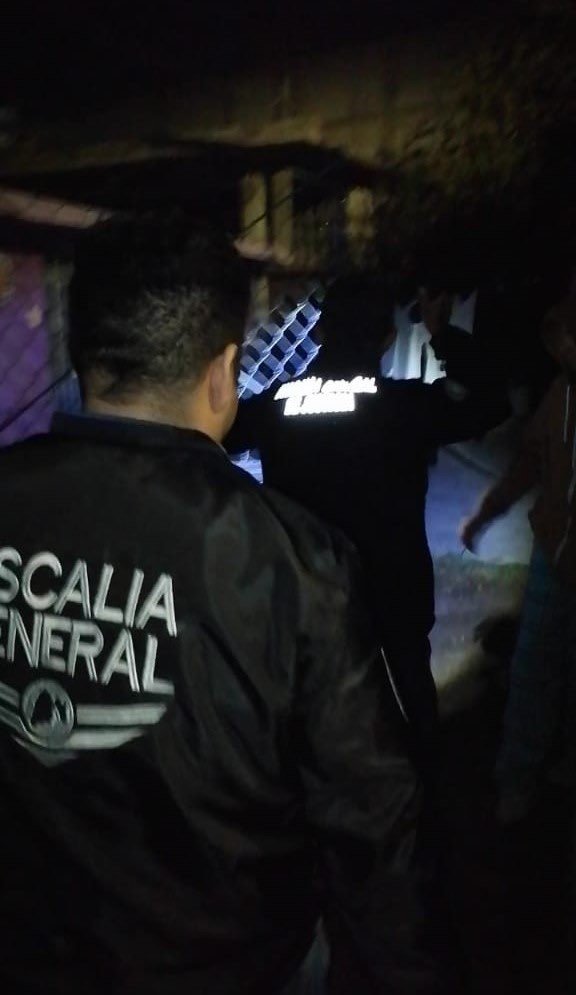 Meksika’da Sınıf Arkadaşını Öldüren 14 Yaşındaki Kız Tutuklandı