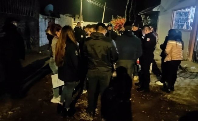 Meksika’da Sınıf Arkadaşını Öldüren 14 Yaşındaki Kız Tutuklandı