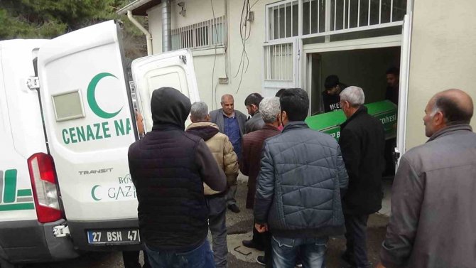 Kayıp Genç Yasak Aşkının Babası Tarafından Öldürülüp Fırat Nehri’ne Atılmış