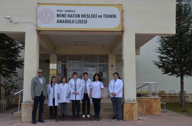 Evleri Tek Tek Dolaşıp Bakım Yapıyorlar
