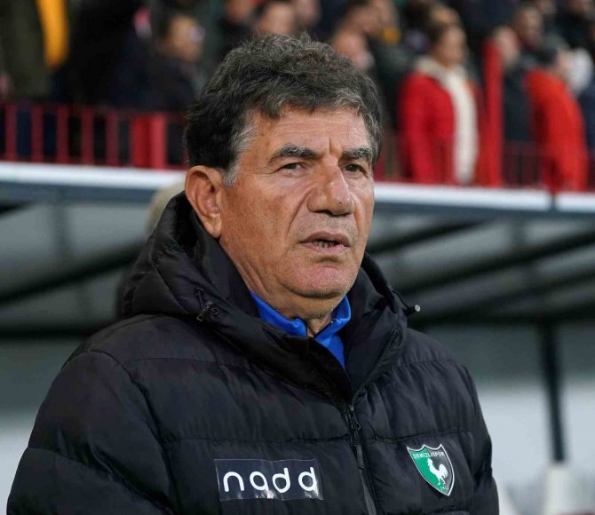 Spor Toto 1. Lig: Pendikspor: 2 - Denizlispor: 1