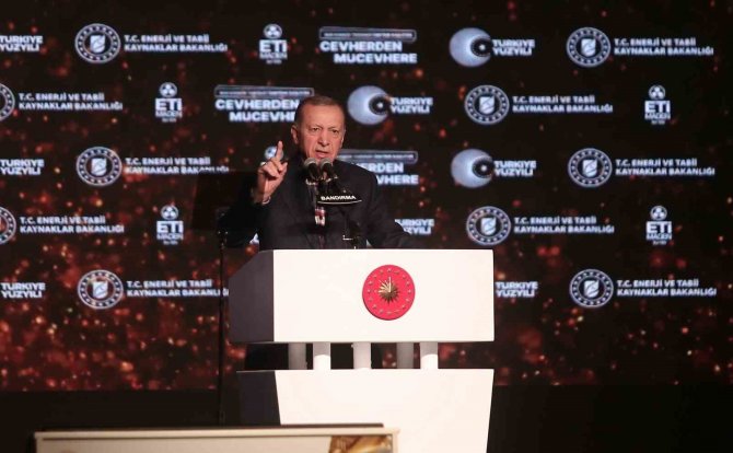 Türkiye’nin İlk Bor Karbür Tesisi Açıldı