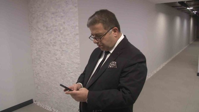 Dolandırıcının Patent Oyunu: 200 Bin Lira İle Kayıplara Karıştı