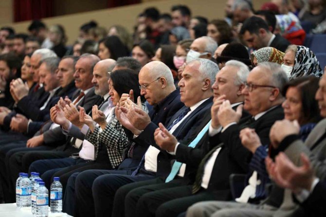 Çanakkale Zaferi’nin 108’inci Yıl Dönümünde Tüm Şehitler Anıldı