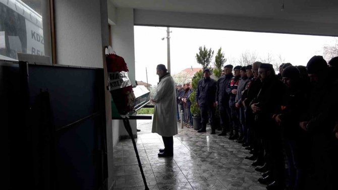 Kazada Yaralanan Genç 7 Yıllık Yaşam Mücadelesini Kaybetti
