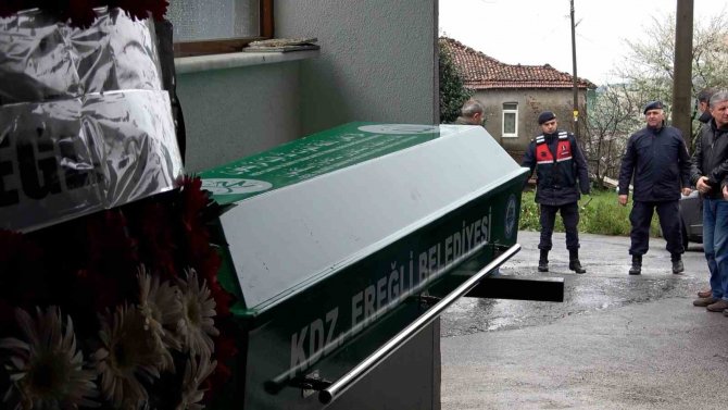 Kazada Yaralanan Genç 7 Yıllık Yaşam Mücadelesini Kaybetti