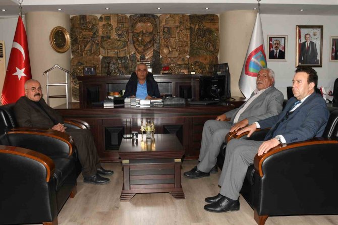 Adana’da Ramazan Pidesine Zam Yok