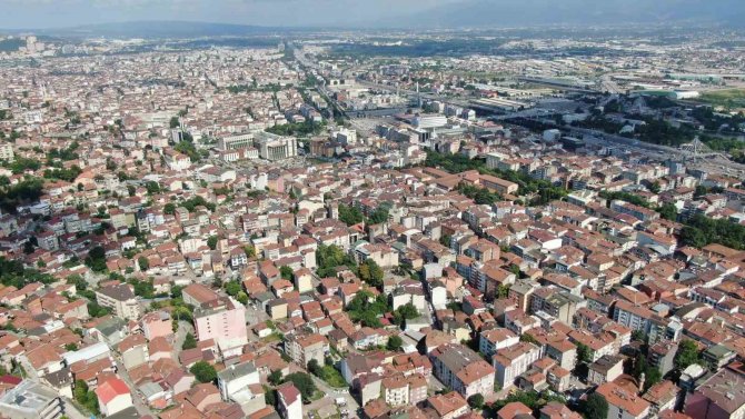 Uzmanı Açıkladı: "Kocaeli’de 1999 Depremi Sonrası Ağır Hasarlı Bina Sayısı Çok Azaldı"