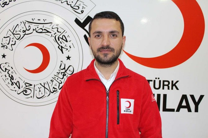 Ağrı’da ‘Bir Sınıf Bir Koli’ Projesi Bu Ramazan Ayında Da Sürüyor