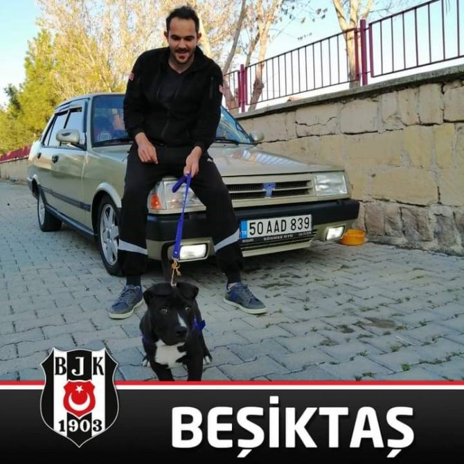 Nevşehir’deki Feci Kazanın Kamera Görüntüleri Ortaya Çıktı