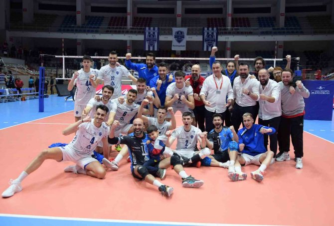 Altekma Umut Tazeledi