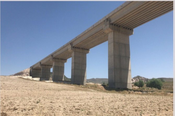 Ankara-i̇zmir Yüksek Hızlı Tren Hattı Projesi’ne Uluslararası Ödül