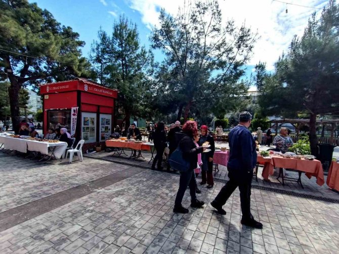 Kepez’den Depremzedelere Yardım Etkinliği