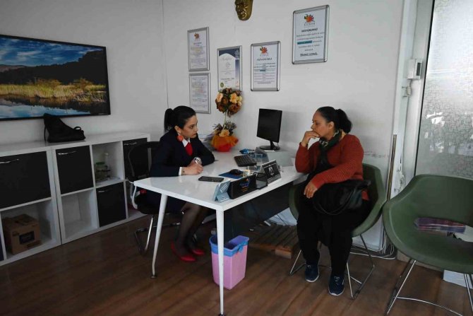 Kebi̇m Vatandaşı Kendi Evinde Hissettiriyor
