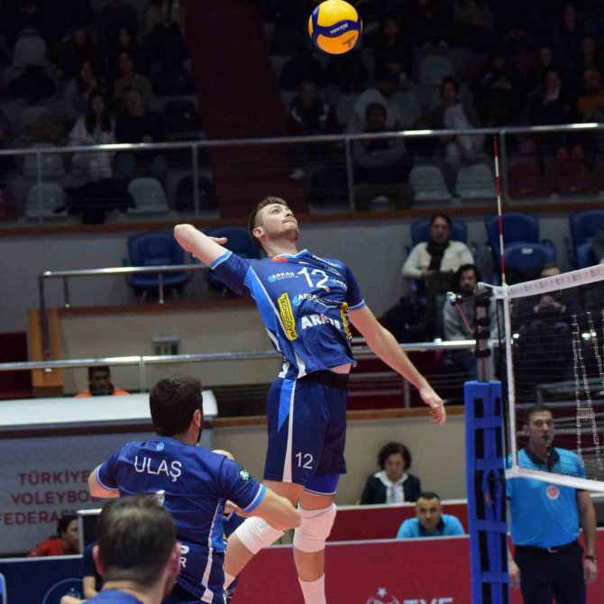 Arkas Spor, Kazanmayı Unuttu