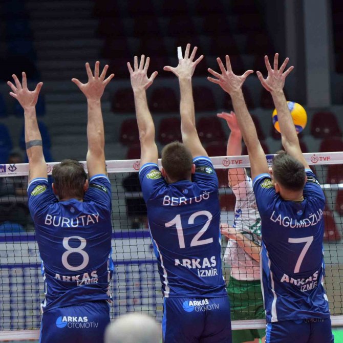 Arkas Spor, Kazanmayı Unuttu