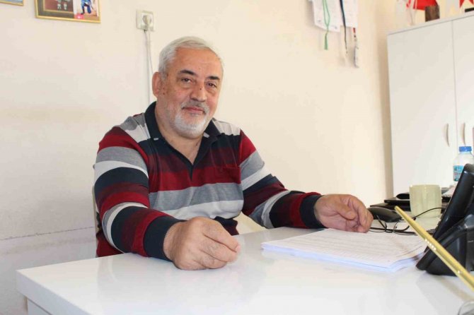 Seçmen Listeleri Askıya Çıkarıldı