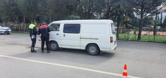 Balıkesir’de 171 Şahsa Uyuşturucu Ve Kaçak Tütün Operasyonu