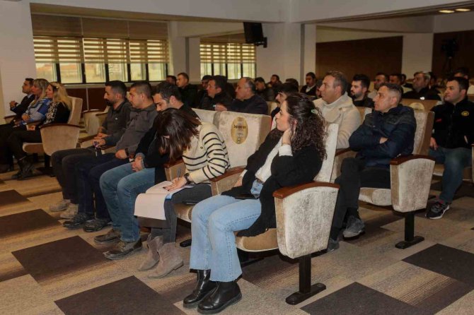 Yenimahalle’den Hayat Kurtaracak Adım