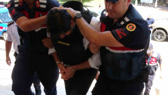 Sanık Ufuk Akçekaya’nın Tutukluluk Halinin Devamına Karar Verildi
