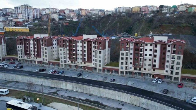 Çevre, Şehircilik Ve İ̇klim Değişikliği Bakanlığı, “10 Soruda Kentsel Dönüşüm Kredisi” Soru Ve Cevaplarını Yayımladı