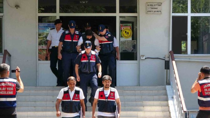 Sanık Ufuk Akçekaya’nın Tutukluluk Halinin Devamına Karar Verildi