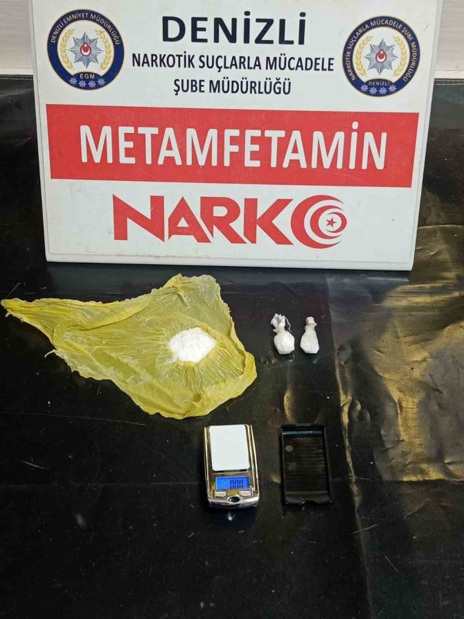 Uyuşturucu Tacirlerine Yönelik Operasyonda 7 Şüpheli Tutuklandı