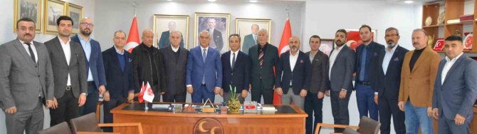 Karslıoğlu: “Kentsel Dönüşümün Yapılmaması Konut Üretimini Olumsuz Etkiliyor”