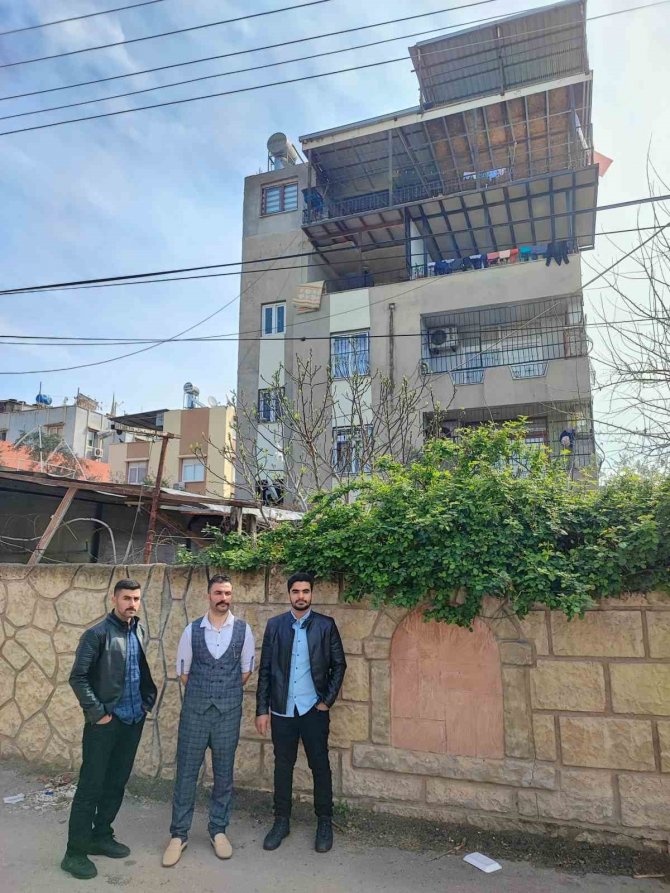 Fahiş Fiyat Artışı Yaptığı Öne Sürülen Ev Sahibi Konuştu