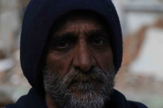 Kanser Hastası Ağabeyini Ziyarete Giden Genç, O Evde Depreme Yakalanıp Hayatını Kaybetti