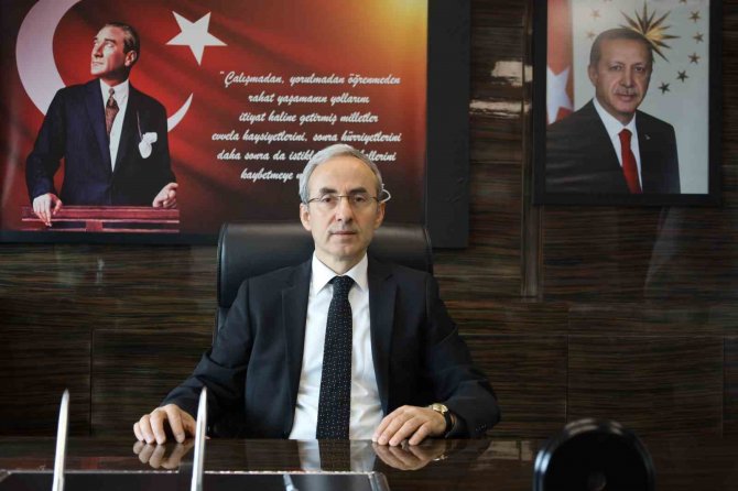 Gi̇btü’de Yeni Dönem