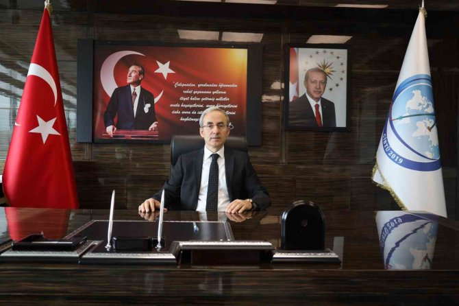 Gi̇btü’de Yeni Dönem