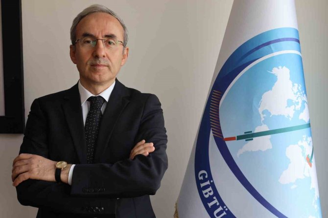 Gi̇btü’de Yeni Dönem