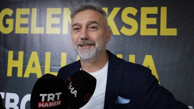Hami Mandıralı’dan, Arda Güler’e Övgü Dolu Sözler
