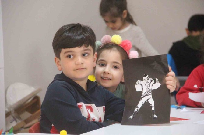 Depremzedeler Yurtlarda Ağırlanmaya Devam Ediyor