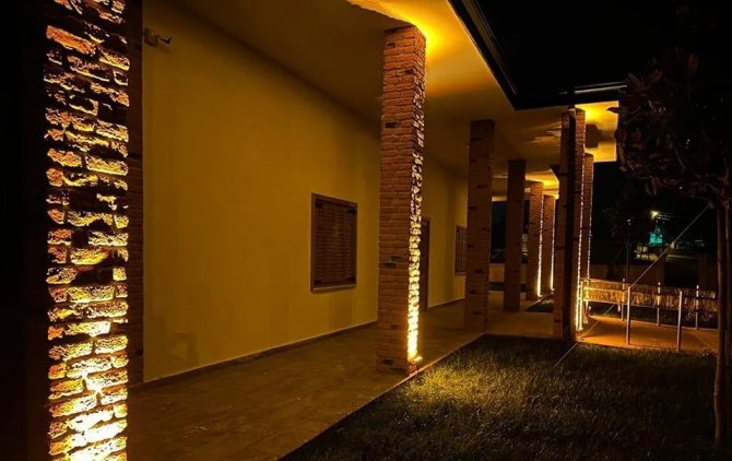 Çerkes Müzesi’nde Son Adımlar