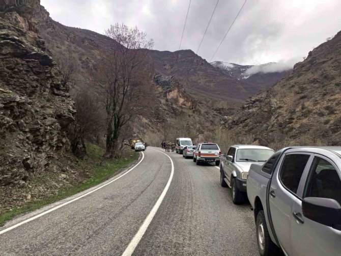 Yakınları Haber Alamayınca Kayıp İhbarında Bulundu, Acı Gerçek Ortaya Çıktı