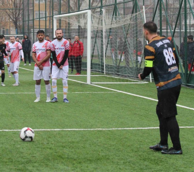 İ̇smail Okumuş Fk: 1- Güneşspor: 3
