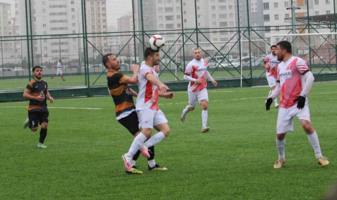 İ̇smail Okumuş Fk: 1- Güneşspor: 3