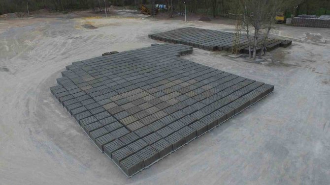 Sivas’a Köydes’ten 171 Milyon Liralık Ödenek