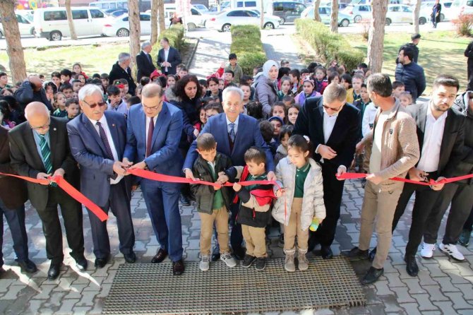 Çanakkale Gezici Müzesi Akşehir’de