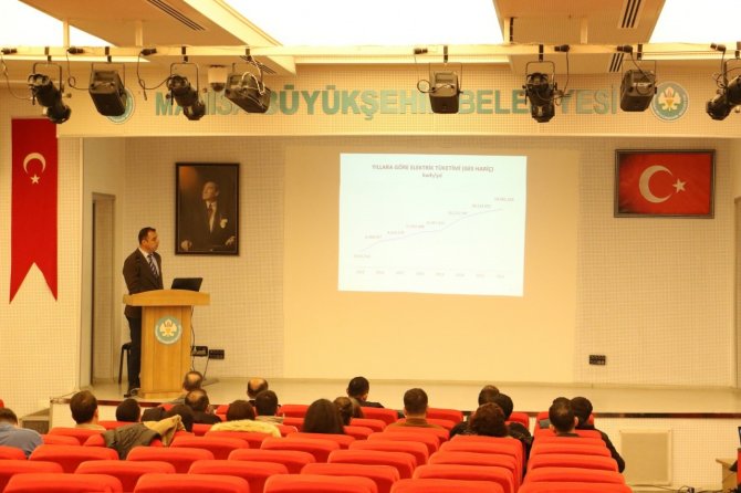 Atıksu Arıtma Tesislerinin 2022 Yılı Performansları Değerlendirildi