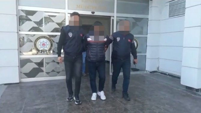 Düşük Ayar Altını 22 Ayar Diye Satan Şüpheli Gözaltına Alındı