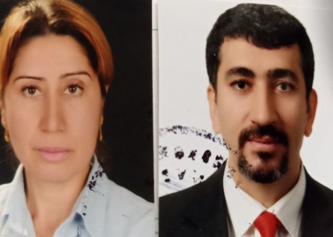 Eşini Ve Annesini Öldürdükten Sonra Koltukta Oturup Polisi Bekledi