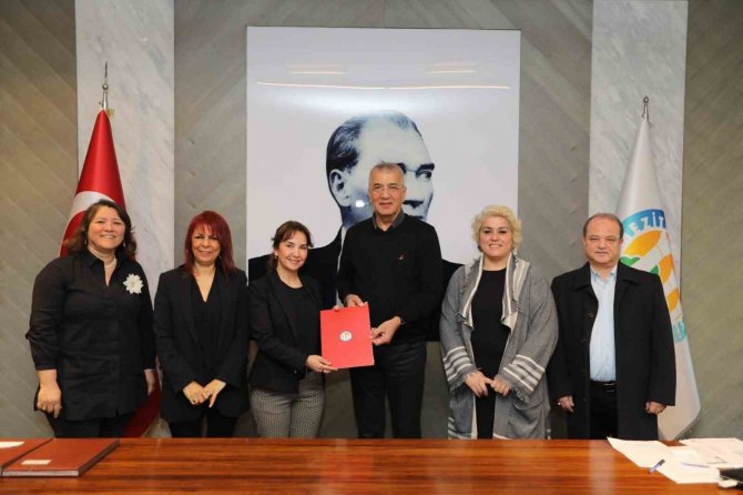 Mutlu Yaşam Köyü Daha Geniş Kitlelere Ulaşıyor