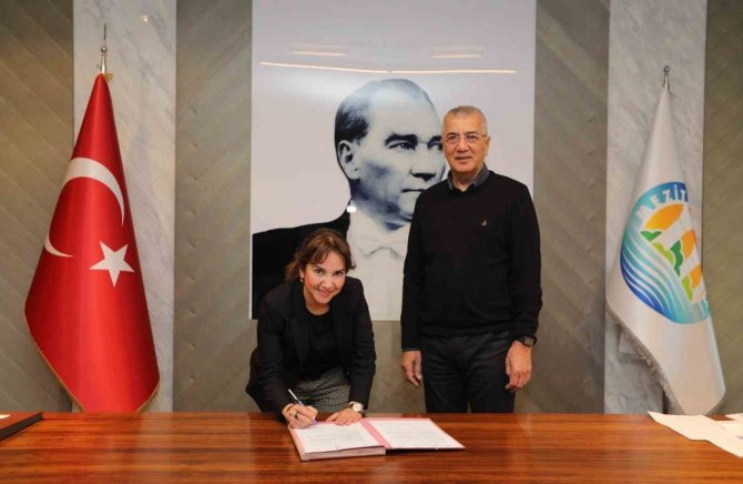 Mutlu Yaşam Köyü Daha Geniş Kitlelere Ulaşıyor