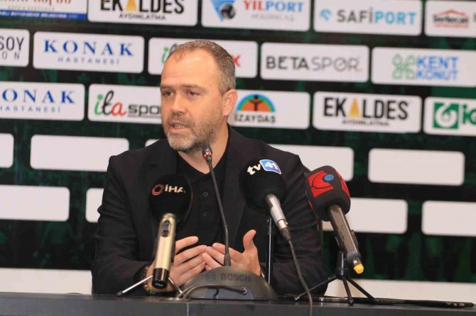 Fırat Gül: “İ̇stifa Etmiyorum, Şampiyon Olacağım”