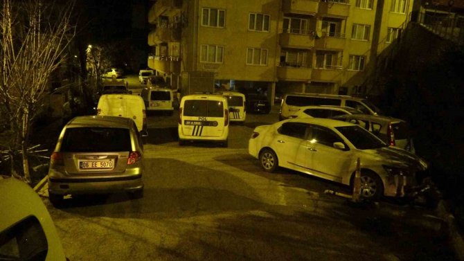 26 Metreden Aşağıya Düşen Özgecan’ın Ölümünde Korkutan Şüphe