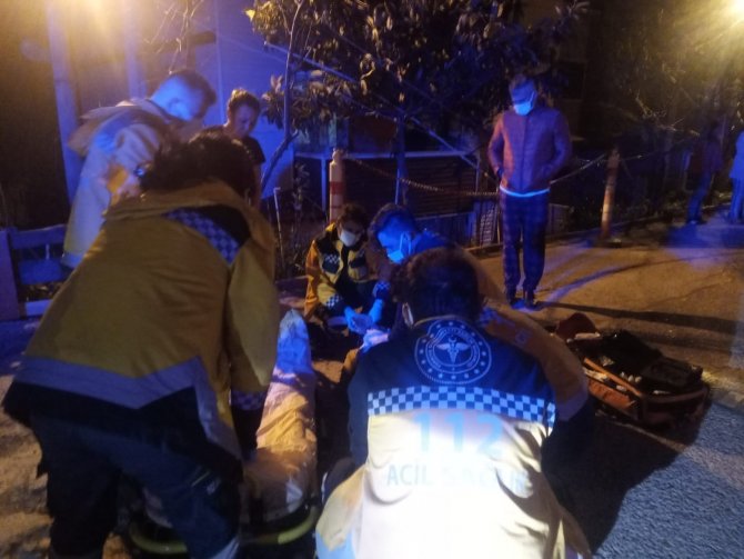 26 Metreden Aşağıya Düşen Özgecan’ın Ölümünde Korkutan Şüphe