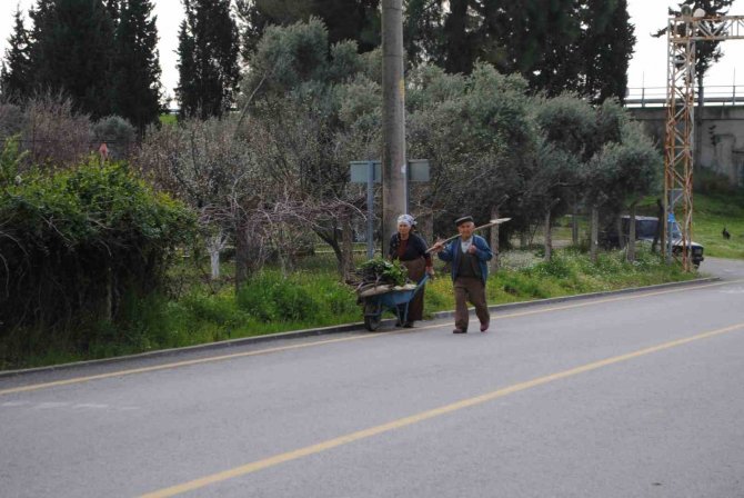 Gün Çifti, 65 Yıllık Mutlulukların Sırlarını Açıkladı